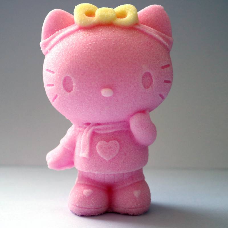 kitty猫