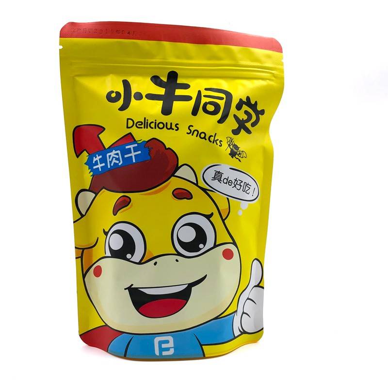 青海青藏特产高原手撕风干牦牛肉150g