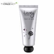 菲诗小铺（THE FACE SHOP）可爱甜蜜隔离霜