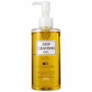 DHC蝶翠诗橄榄卸妆油200ml