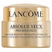 兰蔻（Lancome）菁纯臻颜滋润眼霜20ml 