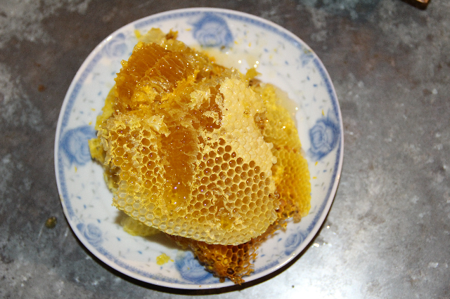 预售-九寨沟蜂蜜-500克装包邮