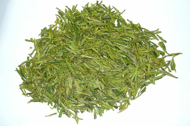 预售-乳山绿茶-500克装包邮