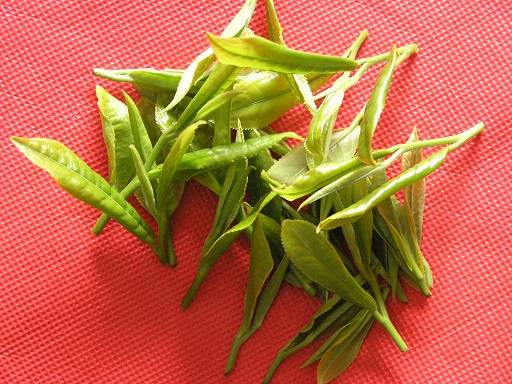 预售-云龙茶-500克装包邮