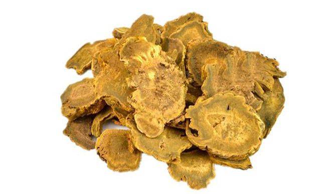 预售-互助大黄-500克装包邮
