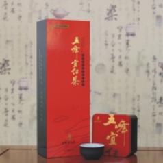 预售-五峰宜红茶-500克装包邮