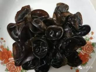 预售-交界木耳-500克装包邮