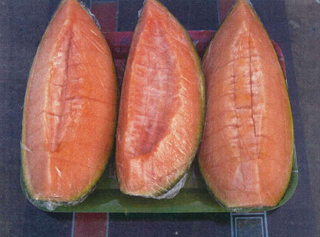 预售-伽师瓜-十斤装包邮