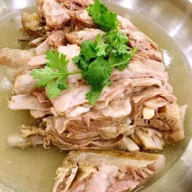 预售-哈密羊肉-500克装包邮