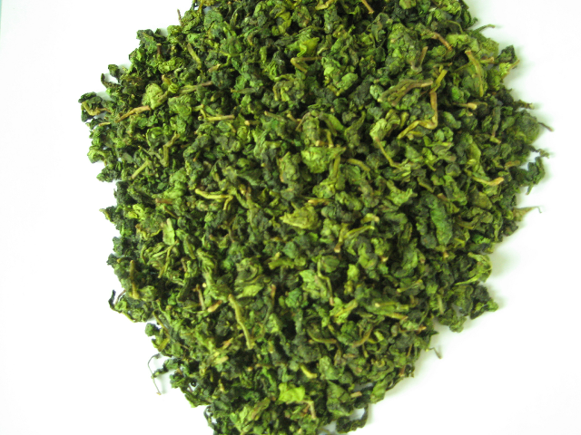 预售-商南茶-500克装包邮