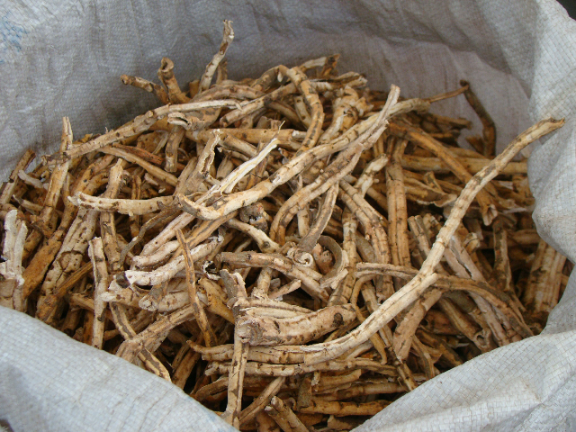 预售-垫江丹皮-500克装包邮