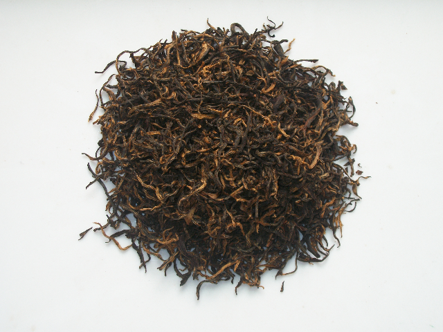 预售-大田高山茶-500克装包邮