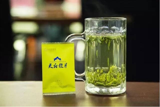 预售-天府龙芽-500克装包邮