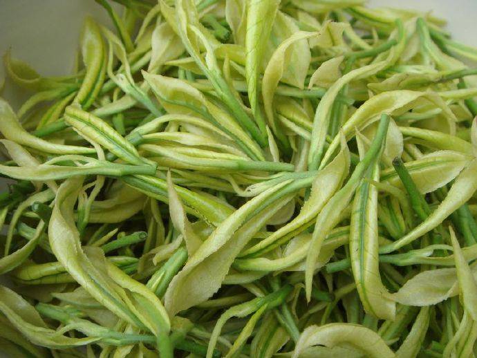 预售-安吉白茶-500克装包邮