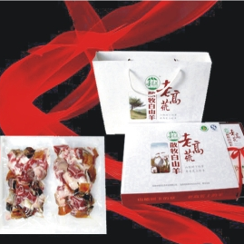 预售-宜昌白山羊-500克装包邮
