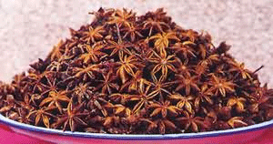 预售-富宁八角-500克装包邮