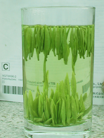 预售-平利女娲茶-500克装包邮
