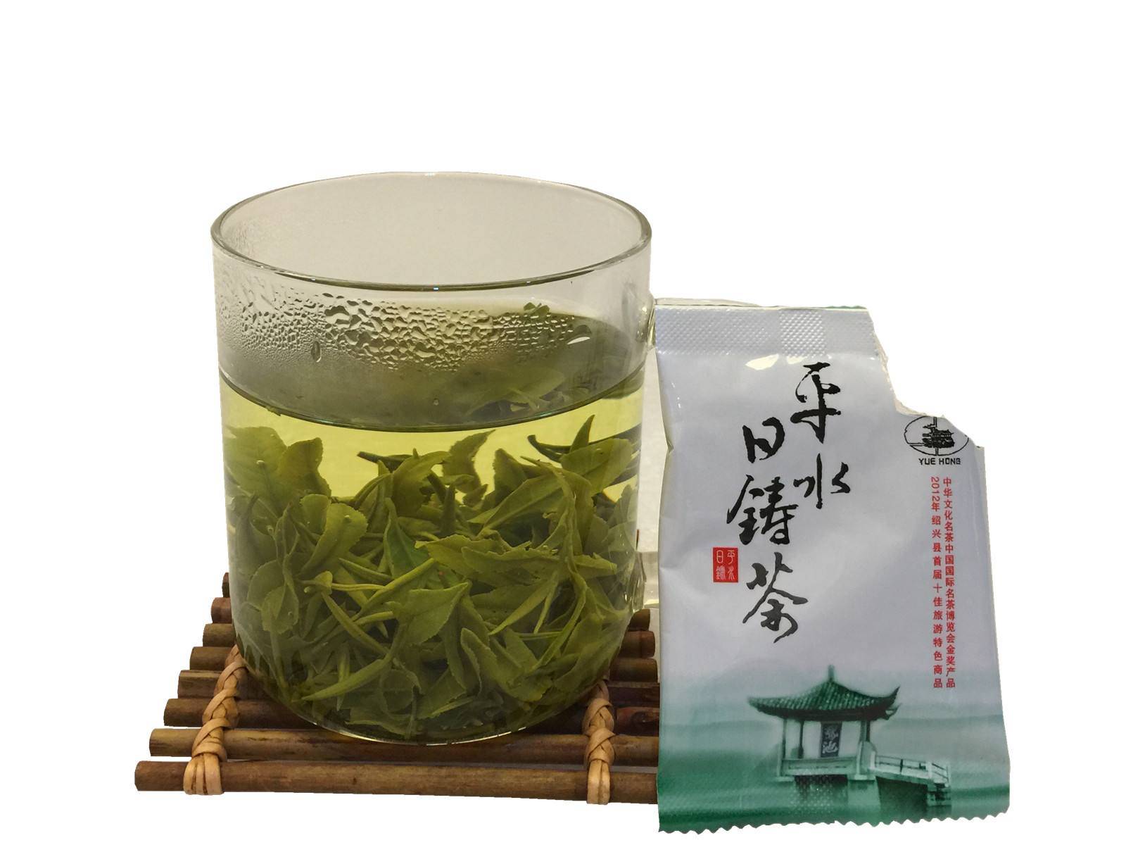 预售-平水日铸茶-500克装包邮