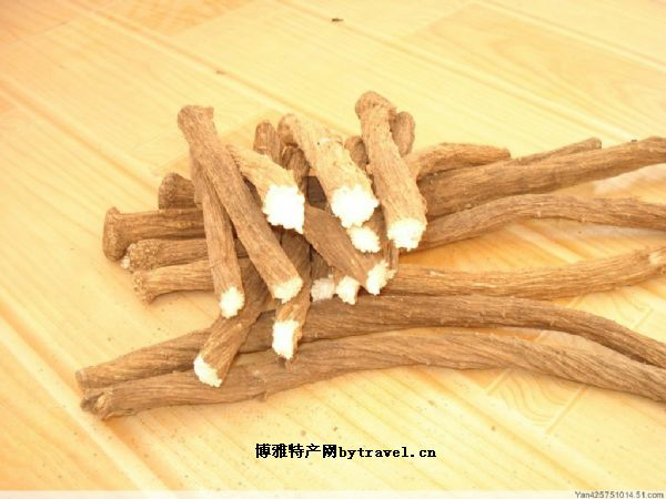 预售-庄河山牛蒡-五斤装包邮