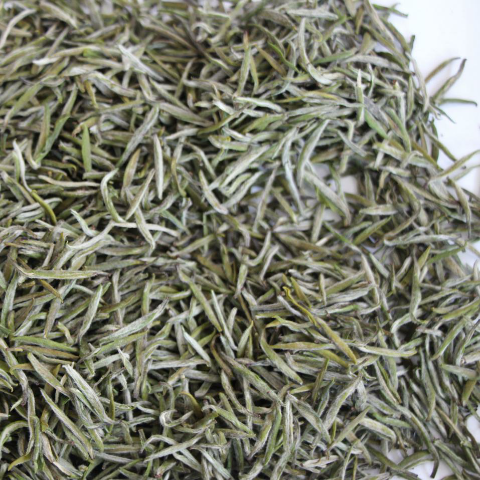 预售-庐山云雾茶-500克装包邮