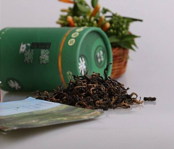 预售-底圩茶-500克装包邮