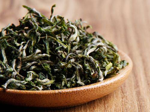 预售-径山茶-500克装包邮
