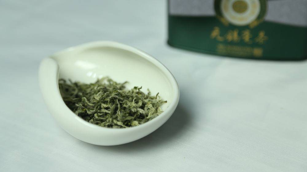 预售-无锡毫茶-500克装包邮