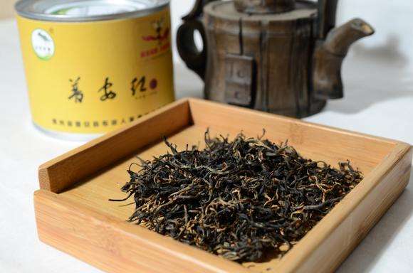 预售-普安红茶-500克装包邮