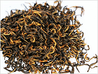 预售-桃源红茶-500克装包邮