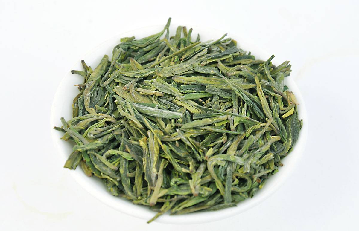 预售-桐柏玉叶茶-500克装包邮