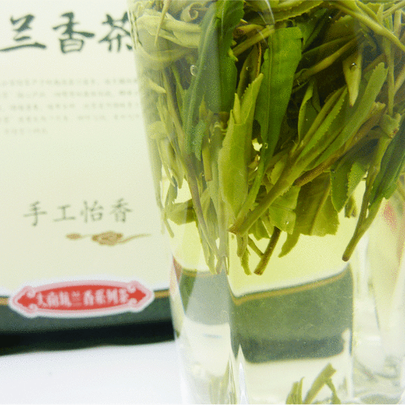 预售-汀溪兰香茶-500克装包邮