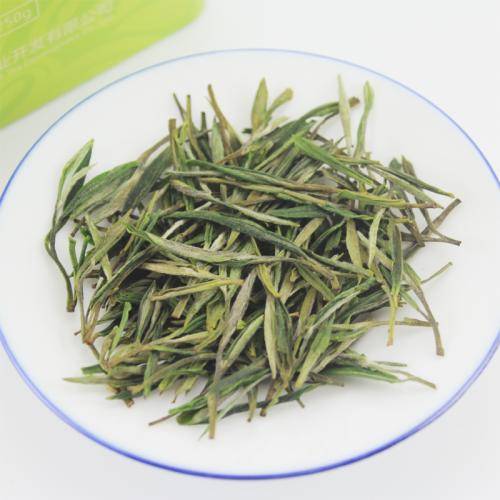 预售-泾县兰香茶-500克装包邮