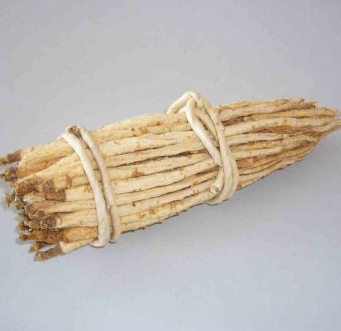 预售-牛家营子北沙参-500克装包邮