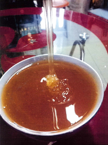 预售-特克斯山花蜜-500克装包邮