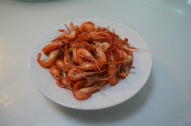 预售-白马湖青虾-500克装包邮