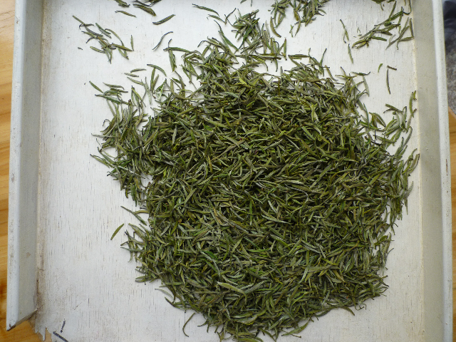 预售-石台香芽-500克装包邮
