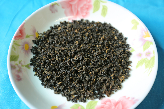 预售-石阡苔茶-500克装包邮