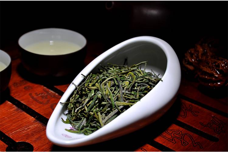 预售-紫阳富硒茶-500克装包邮