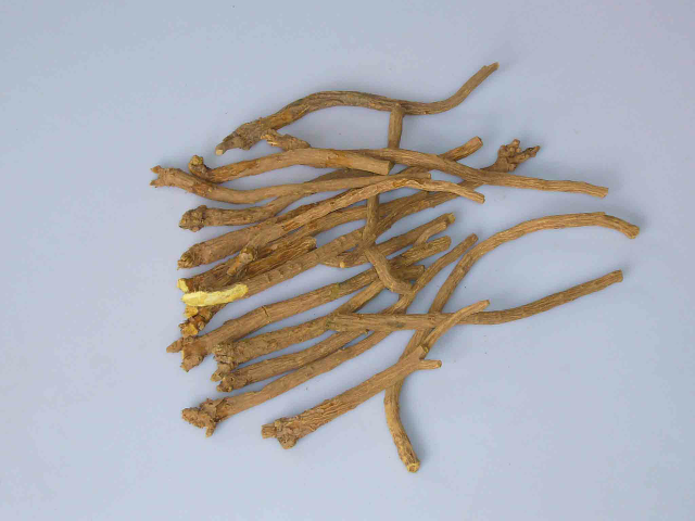 预售-耀州黄芩-500克装包邮