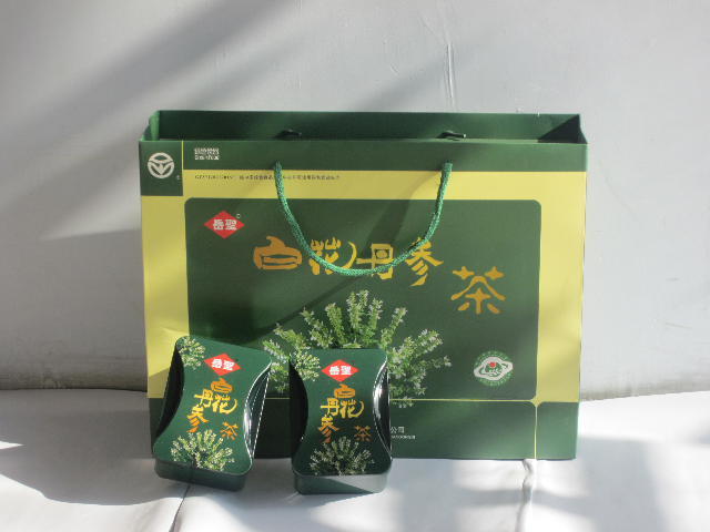 预售-莱芜白花丹参-500克装包邮