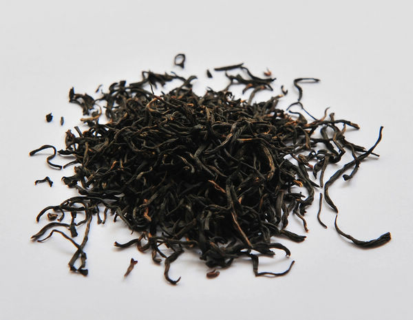 预售-金寨红茶-500克装包邮