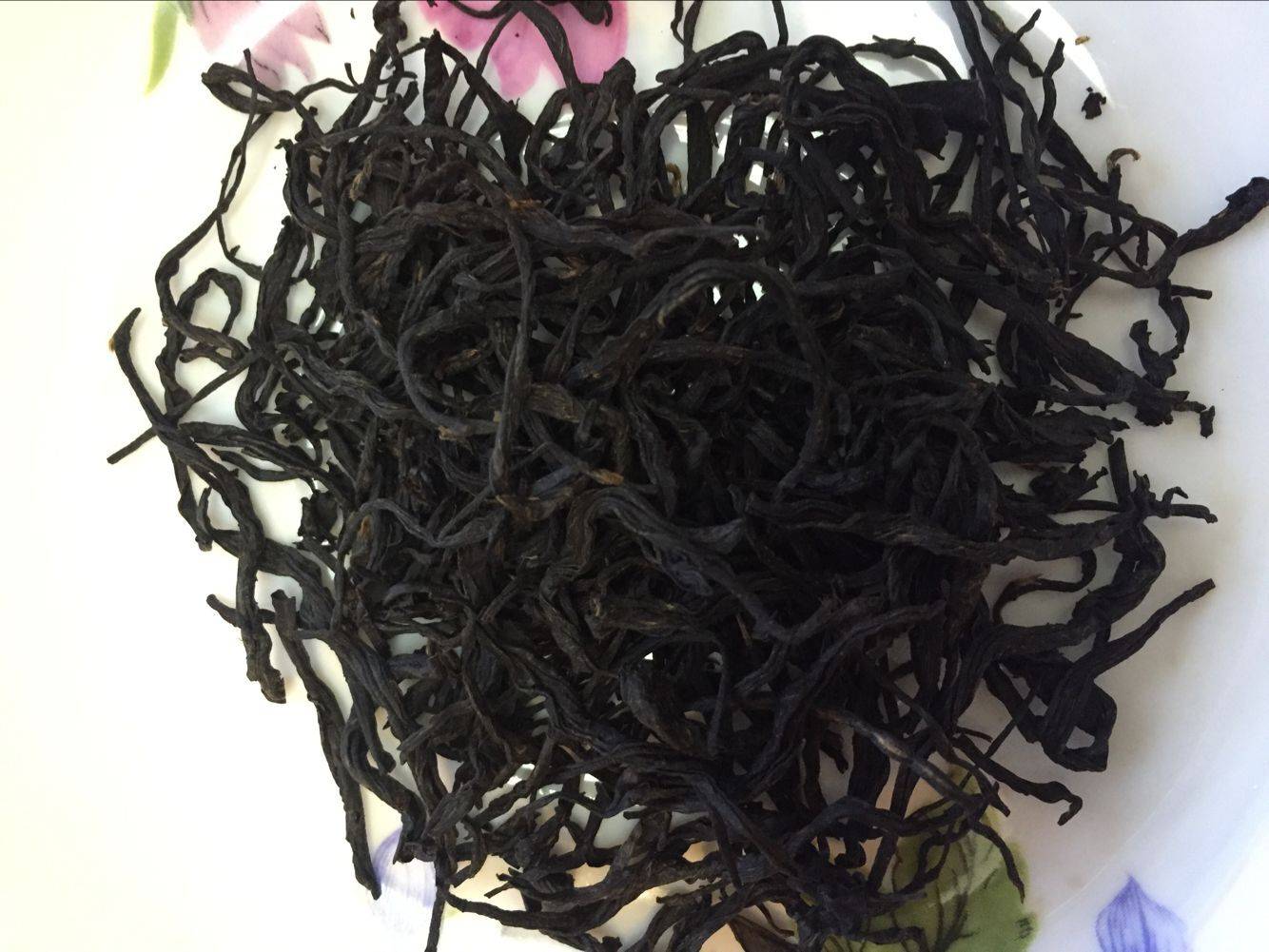 预售-金秀红茶-500克装包邮