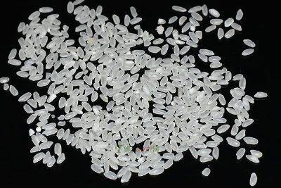 预售-钟祥长寿村大米-五斤装包邮