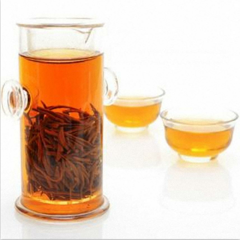 预售-铅山河红茶-500克装包邮