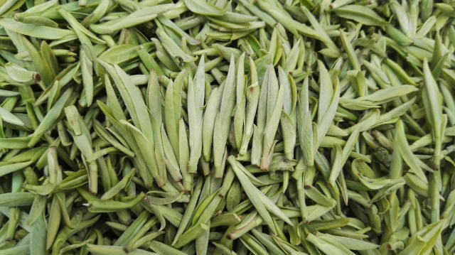 预售-长兴紫笋茶-干茶-500克装包邮