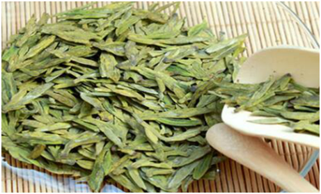 预售-陇南绿茶-500克装包邮