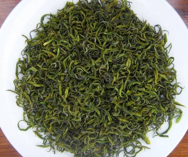 预售-雁荡毛峰-500克装包邮