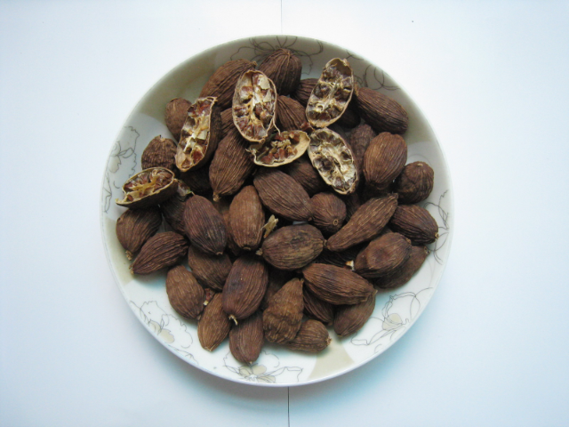 预售-马关草果-500克装包邮