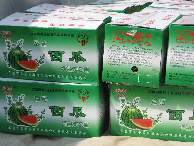 预售-麻湾西瓜-十斤装包邮