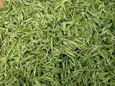 预售-黄石溪毛峰-500克装包邮